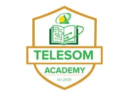 Telesom Academy Logo